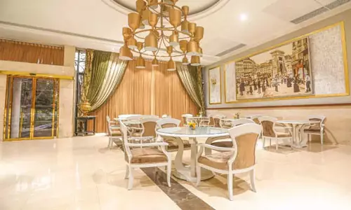 هتل تبرک مشهد هتل تبرک مشهد